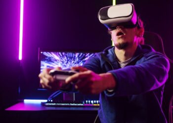 Gaming en México: Adicción digital latente para millones de jóvenes