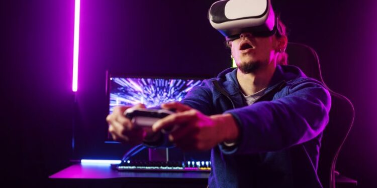 Gaming en México: Adicción digital latente para millones de jóvenes