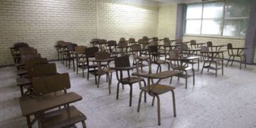 ¡Oficial! SEP confirma suspensión de clases del 27 de octubre al 1 de noviembre ¿para qué escuelas aplica?