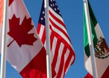 “No hay que adelantarse, vamos a esperar”, responde Sheinbaum a la ruptura entre EU y Canadá