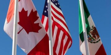 “No hay que adelantarse, vamos a esperar”, responde Sheinbaum a la ruptura entre EU y Canadá