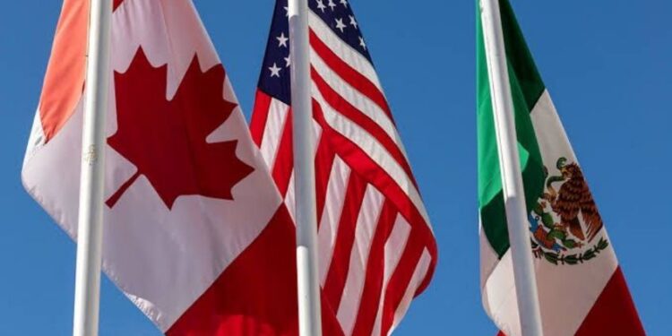 “No hay que adelantarse, vamos a esperar”, responde Sheinbaum a la ruptura entre EU y Canadá