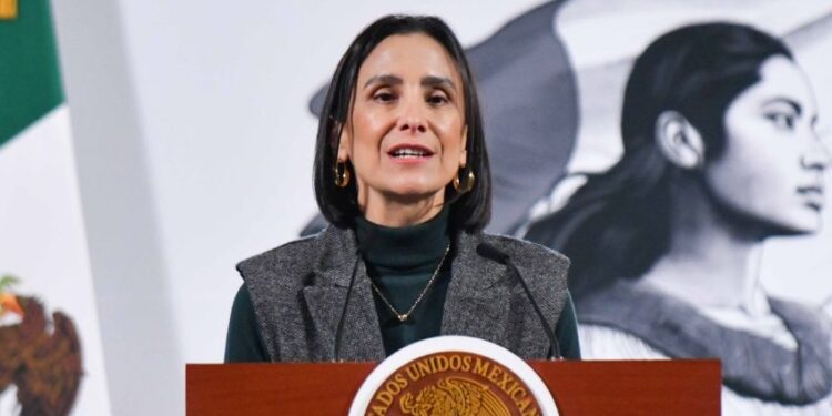 Falso, que Gobierno pueda expropiar plantas de energía a partir del nuevo reglamento: Sener