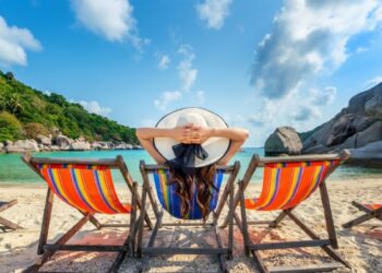 ¿Le donarías vacaciones a tus compañeros de trabajo? Esto sabemos de la nueva reforma laboral