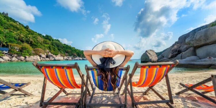 ¿Le donarías vacaciones a tus compañeros de trabajo? Esto sabemos de la nueva reforma laboral