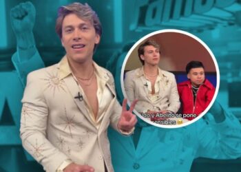 “No quiere mi compa”: Aldo de Nigris dice que Abelito rechazó dividir el premio de La Casa de los Famosos por esta razón