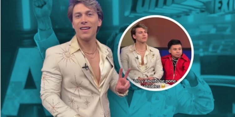 “No quiere mi compa”: Aldo de Nigris dice que Abelito rechazó dividir el premio de La Casa de los Famosos por esta razón