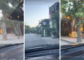 Tulum sin turismo, ¿qué está pasando y por qué está vacío el destino turístico de México?