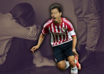 Víctima denunció que Omar “N” le ofrecía dinero a cambio de tocarla y la amenazó con no ayudar a su familia