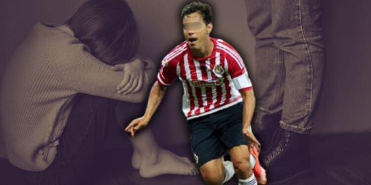 Víctima denunció que Omar “N” le ofrecía dinero a cambio de tocarla y la amenazó con no ayudar a su familia