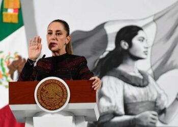 Gobierno de México va por digitalización de la economía