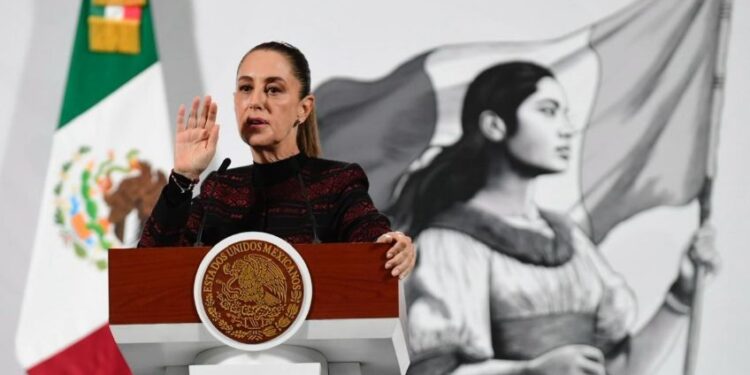 Gobierno de México va por digitalización de la economía