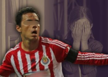 Habría dos casos más de abuso sexual infantil que involucran a Omar ‘N’, ex futbolista de Chivas, confirma Fiscalía