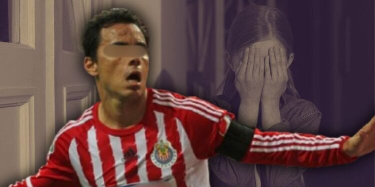 Habría dos casos más de abuso sexual infantil que involucran a Omar ‘N’, ex futbolista de Chivas, confirma Fiscalía