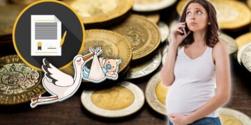 ¿Me pueden descontar del aguinaldo por incapacidad de maternidad? Esto dice la Profedet