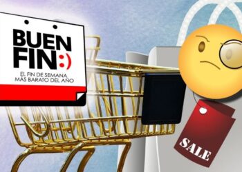 Cómo prepararte para el Buen Fin 2025: 5 consejos clave para aprovechar las mejores ofertas