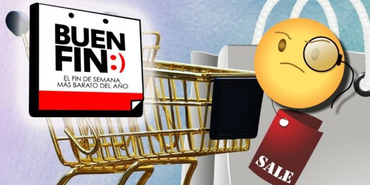 Cómo prepararte para el Buen Fin 2025: 5 consejos clave para aprovechar las mejores ofertas