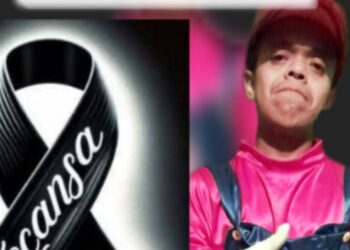 Muere “Medio Metro”, famoso bailarín de la comunidad sonidera