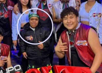 ¿Quién era Francisco Pérez, el “Medio Metro Poblano”?