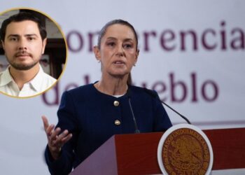 Lamenta Sheinbaum muerte de líder limonero Bernardo Bravo: “Tiene que haber justicia”