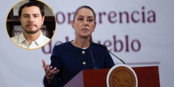 Lamenta Sheinbaum muerte de líder limonero Bernardo Bravo: “Tiene que haber justicia”