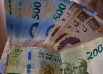 ¡No solo los de 20 pesos! estos son todos los billetes que saldrán de circulación en México