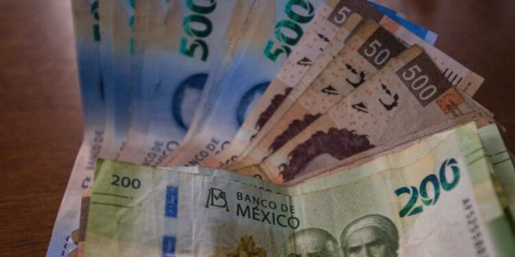 ¡No solo los de 20 pesos! estos son todos los billetes que saldrán de circulación en México