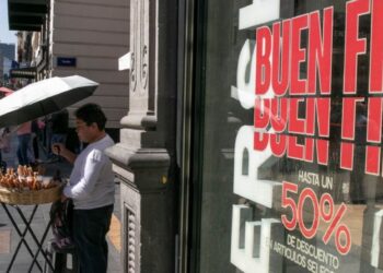 El Buen Fin 2025: Estas empresas NO participan en la jornada de descuentos