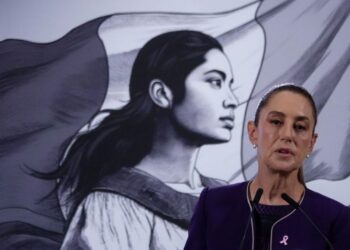 No hay nuevos impuestos para 2026, asegura Sheinbaum