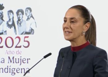 Feminismo de derecha tiene muchas carencias, señala Sheinbaum