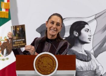 Diario de una transición histórica estará en las librerías a partir de este fin de semana