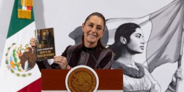 Diario de una transición histórica estará en las librerías a partir de este fin de semana