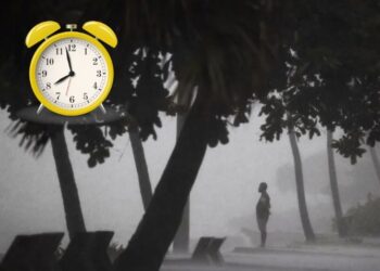 Melissa se convierte en huracán e impactará en tierra como “monstruo”, ¿a qué HORA y dónde?