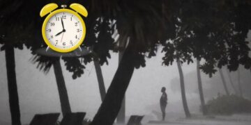 Melissa se convierte en huracán e impactará en tierra como “monstruo”, ¿a qué HORA y dónde?