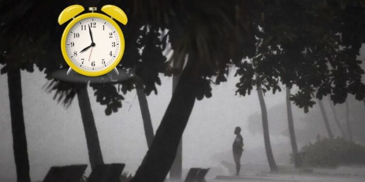 Melissa se convierte en huracán e impactará en tierra como “monstruo”, ¿a qué HORA y dónde?