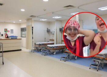 IMSS investiga y reprueba a doctoras internas que se burlaron de paciente y grabaron video