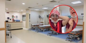 IMSS investiga y reprueba a doctoras internas que se burlaron de paciente y grabaron video
