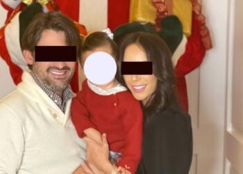 ¿De qué delitos se le acusa a Víctor Álvarez Puga, esposo de Inés Gómez Mont?