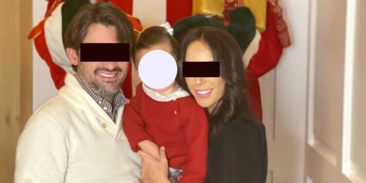 ¿De qué delitos se le acusa a Víctor Álvarez Puga, esposo de Inés Gómez Mont?