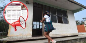 ¿Cuándo se suspenden las clases en noviembre? Esto dice la SEP