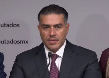 Harfuch desmiente intento de atentado en su contra: “hay demasiadas alertas que son descartadas”