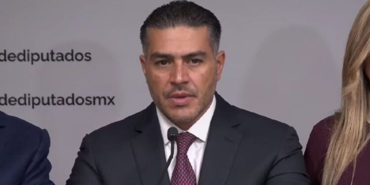 Harfuch desmiente intento de atentado en su contra: “hay demasiadas alertas que son descartadas”