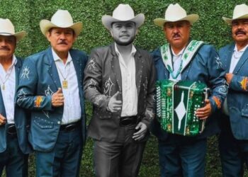 Encuentran sin vida a sobrino del vocalista de Los Tucanes de Tijuana