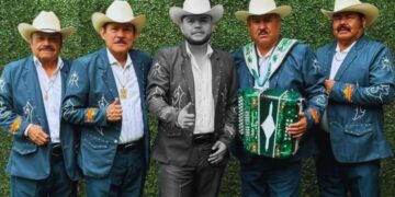 Encuentran sin vida a sobrino del vocalista de Los Tucanes de Tijuana