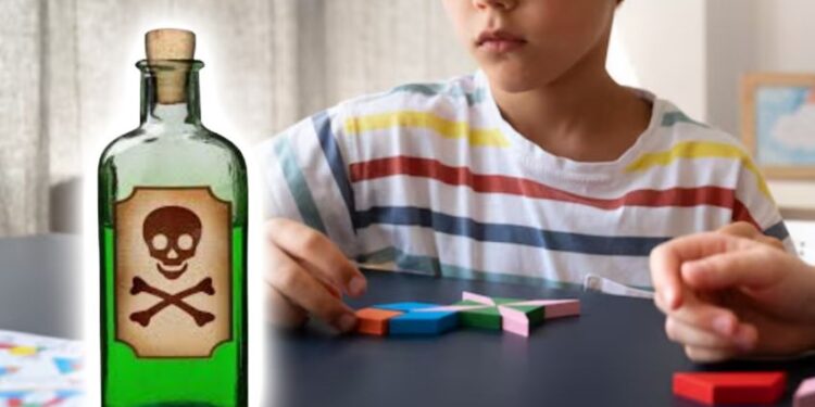 Niño con autismo ingiere veneno para ratas en Torreón: sus maestros le dan solo un litro de leche y acaba en urgencias