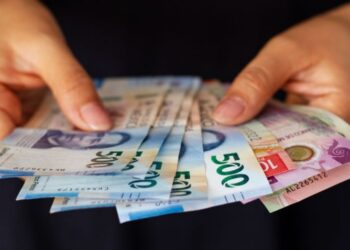 ¿Aumentará a 40 días de salario el pago del AGUINALDO con la propuesta legislativa del PAN? Esto se sabe