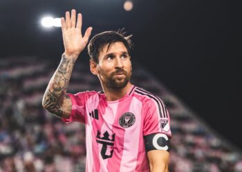 Anuncian la ‘Copa Messi’, torneo que reunirá a canteras élite del futbol