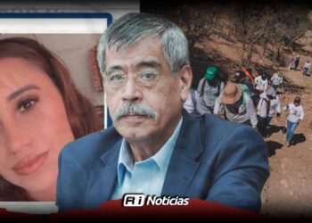 CEDH exige reforzar búsqueda de María de los Ángeles Valenzuela, desaparecida en Mazatlán
