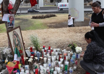 A un mes del accidente de pipa en Iztapalapa, ¿Quiénes son las 31 víctimas mortales?