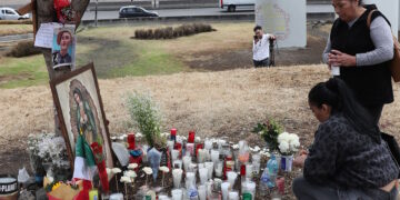 A un mes del accidente de pipa en Iztapalapa, ¿Quiénes son las 31 víctimas mortales?